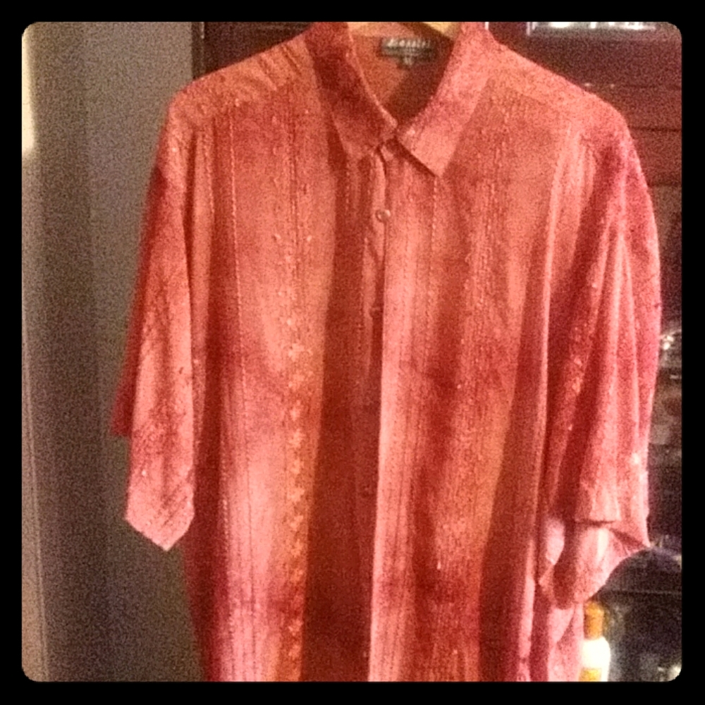 Like new dress shirt